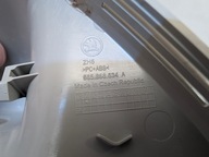 Skoda KODIAQ OBUDOWA OSŁONA LUSTERKA WSTECZNEGO 565858633 565858634 5658586