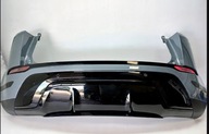 **** ZDERZAK TYŁ TYLNY PDC RANGE ROVER EVOQUE II L551 NOLITA GREY ****