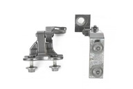 ZAWIASY DRZWI PRAWY TYŁ A1777302402 MERCEDES H247 W177 X243 X247 C118 787