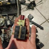 Włącznik przełącznik świateł awaryjnych Wartburg 353 Trabant 600 601