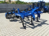 Agregat Podorywkowy Ścierniskowy Gruber LANDSTAL AP 2,2 2,6 3m Zrywalne