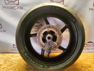 Koło Felga Tarcza Komplet Tył Yamaha YZF-R1 RN12 2004-