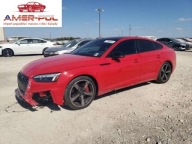 Audi a5 Premium plus 45 2.0 Benzyna 261KM