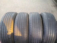 4x opony Bridgestone Alenza 001 225/60 R18 5,8-6,8mm