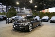 BMW Seria 7 Pneumat M Pakiet HeadUp Radar Dociagi Masaz Wentyl Harman Bezwp