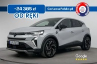 Renault Captur Esprit Alpine E-Tech Winter Premium Leasing Wynajem
