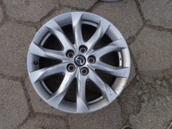 MAZDA 6 3 CX5 CX3 CX7 ALU FELGA 18" 114.3