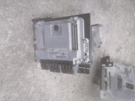 KOMPUTER SILNIKA PEUGEOT 508 1.6 THP 9804723880