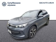 Volkswagen Tiguan Salon PL FV23 HD Matrix IQ Drive High 19 DSG
