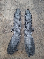 Kolektor ssący prawy BMW N63B44D G05 G06 G11 G12 G30 M8 M5 X5M X6M