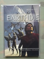 Earthdie - 1 - Posłaniec