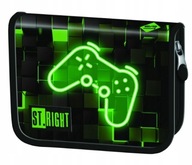 Piórnik rozkładany podwójny St.Right