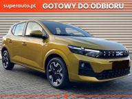 Od ręki - Journey 1.0 TCe 100KM / Pakiet Zimowy