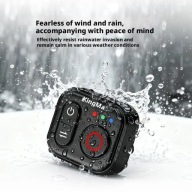 Bezprzewodowy pilot Bluetooth DJI Action 360 / DJI Action 6/5 Pro/4,
