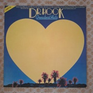 Dr. Hook – Greatest Hits - 1980 Ger (NM/NM-)