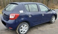 Dacia Sandero 1.5 DCI 75 KM Klima