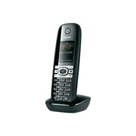 Słuchawka GIGASET C610 IP + stacja dokująca + ładowarka