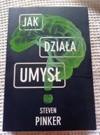 Jak działa umysł Steven Pinker