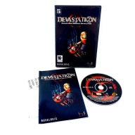 PREMIEROWE ANGIELSKIE WYDANIE DEVASTATION PC ENG