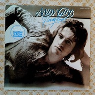 Andy Gibb Flowing Rivers May 1977 Ger (NM/EX-)