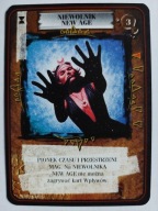Niewolnik New Age KULT CCG