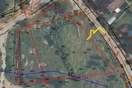 Działka, Rabka Zdrój, Rabka Zdrój, Nowotarski, 2464 m²