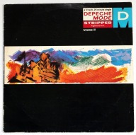 Depeche Mode - Stripped - 1986 winyl EP 12" singiel