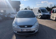 Ford Galaxy Ford Galaxy 2,0 TDCi 7-osobowy 2.0 Diesel 140KM