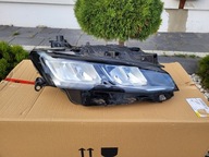 LAMPA PRZEDNIA PRAWA PEUGEOT 308 T10 98516735 ORYGINAŁ EUROPA