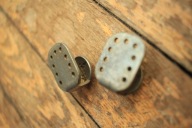 HAKI MUNDUROWE PARTYJNE