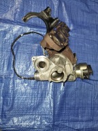 TURBOSPRĘŻARKA + GRUSZKA AUDI A3 8V VW GOLF VII 2.0 TDI CKF CKFC 04L253019Q