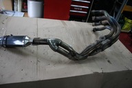 Wydech Tłumik Sportowy Kolektory Honda CBR 954 SC50 02-03