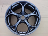 FELGA ALFA ROMEO GIULIA 8X19 ET 33