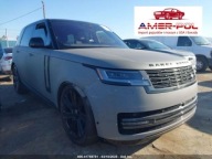 Land Rover Range Rover 2023r., 4x4, 3.0L 3.0 Hybryda Plug-in 395KM