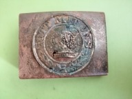 KLAMRA PRUSKA WZ.M95