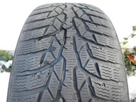 Nokian WR D4 225/50R17 pojedynka bieżnik 6 mm