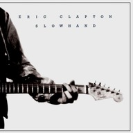 ERIC CLAPTON SLOWHAND 35TH ANNIVERSARY EDITION CD FOLIA