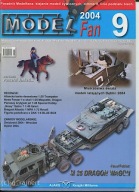 Model Fan 79 9/2004