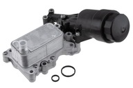 CHŁODNICA OLEJU Z FILTREM MERCEDES A W176 B W246 GLA X156 SPRINTER 2.2