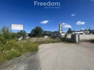 Magazyny i hale, Rajgród, Rajgród, Grajewski, 1052 m²
