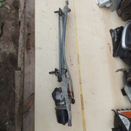 Mechanizm Przedniej szyby NISSAN QASHQAI J10 LIFT 1.6DCI 54527711 Uk