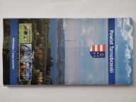 TARNOBRZEG POWIAT - MAP/INFO - TEN PRZEDMIOT - 13.10