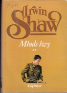 Młode lwy tom 2 Irwin Shaw