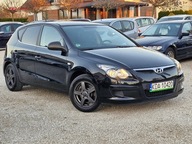 Hyundai i30 Jak nowy 160 tys km z Niemiec pierwszy wlasciciel 1.4 benzyna