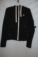 BLUZA Z KAPTUREM ROZM XS