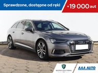 Audi A6 40 TDI, 201 KM, Automat, Skóra, Navi