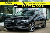 Volkswagen Golf Style 1.5 TSI eHybrid 150 KM DSG