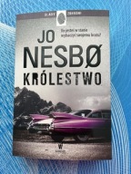 Królestwo Jo Nesbo