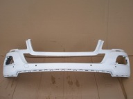 Mercedes ML 164 Lift Zderzak Przód Przedni PDC Xenon Ideał w kolor Oryginał