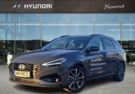 Hyundai i30 Demonstracyjne i30 Wagon 1.5 T-GDI 140KM7DCT SMART TECH 2024